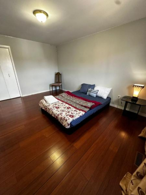 Charming Room In Brampton- 20 mins drive to airport, Plaza, Bus Stop at Walking Distance B4